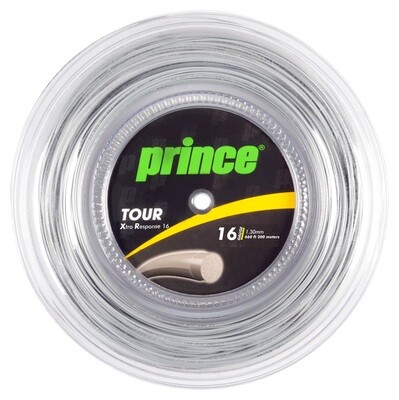 Prince Tour Polyester 16
