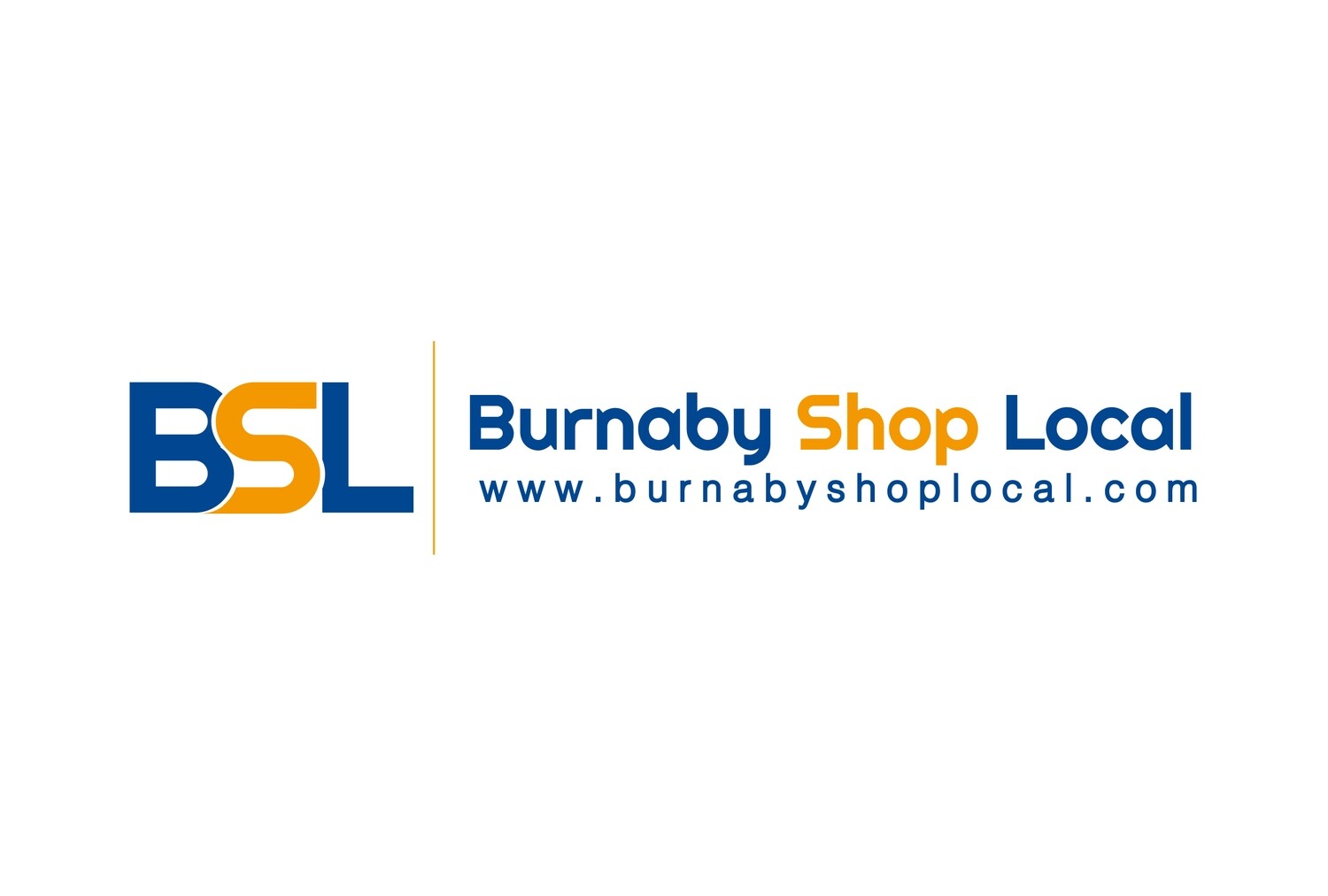 BURNABY SHOP LOCAL