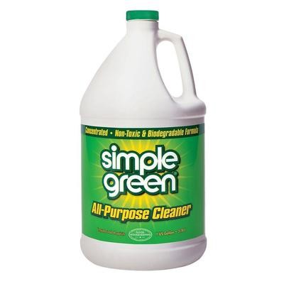 Green All Purpose Cleaner