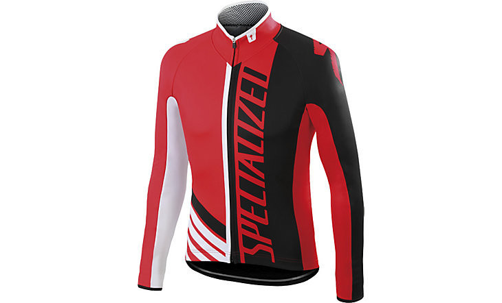 Jaqueta Jersey