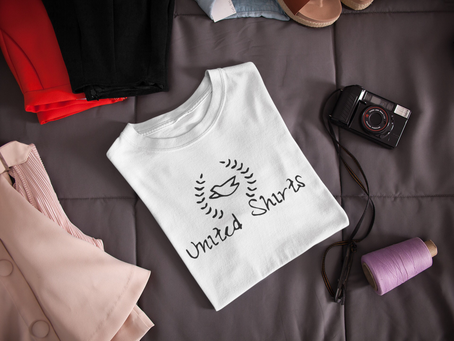 United Shirts Edition