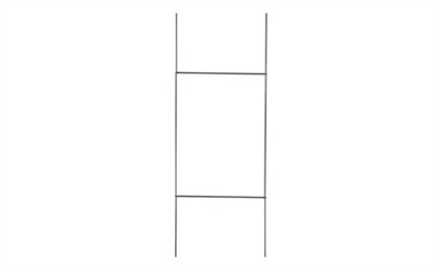 Wire H Stake