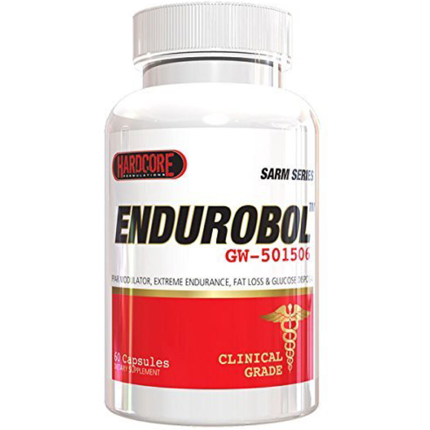 GW 501506 ‘Endurobol‘ Made By Hardcore Formulations (SARM SERIES)