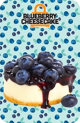 Blueberry Cheesecake Premium Prerolls