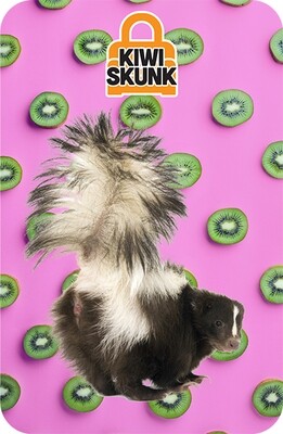 Kiwi Skunk Premium Prerolls
