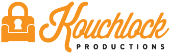 Kouchlock Productions Online Store