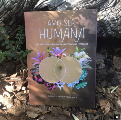 Amo ser Humana - libro digital en pdf