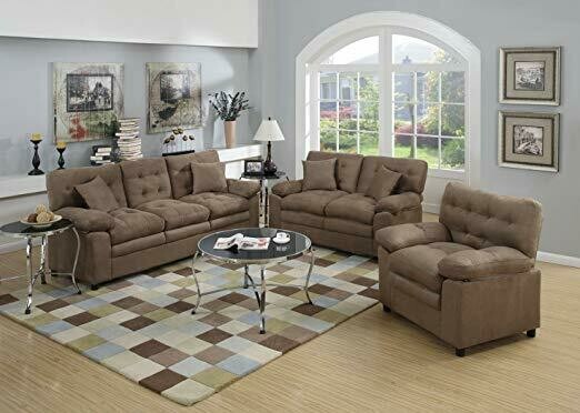 SOFA , LOVE SEAT & CHAIR SET SOFA , LOVE SEAT & CHAIR SET
