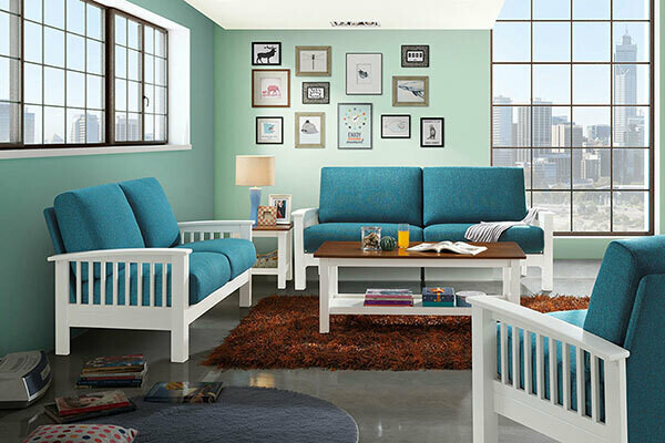 SOFA SET (3 PC) SOFA SET (3 PC)