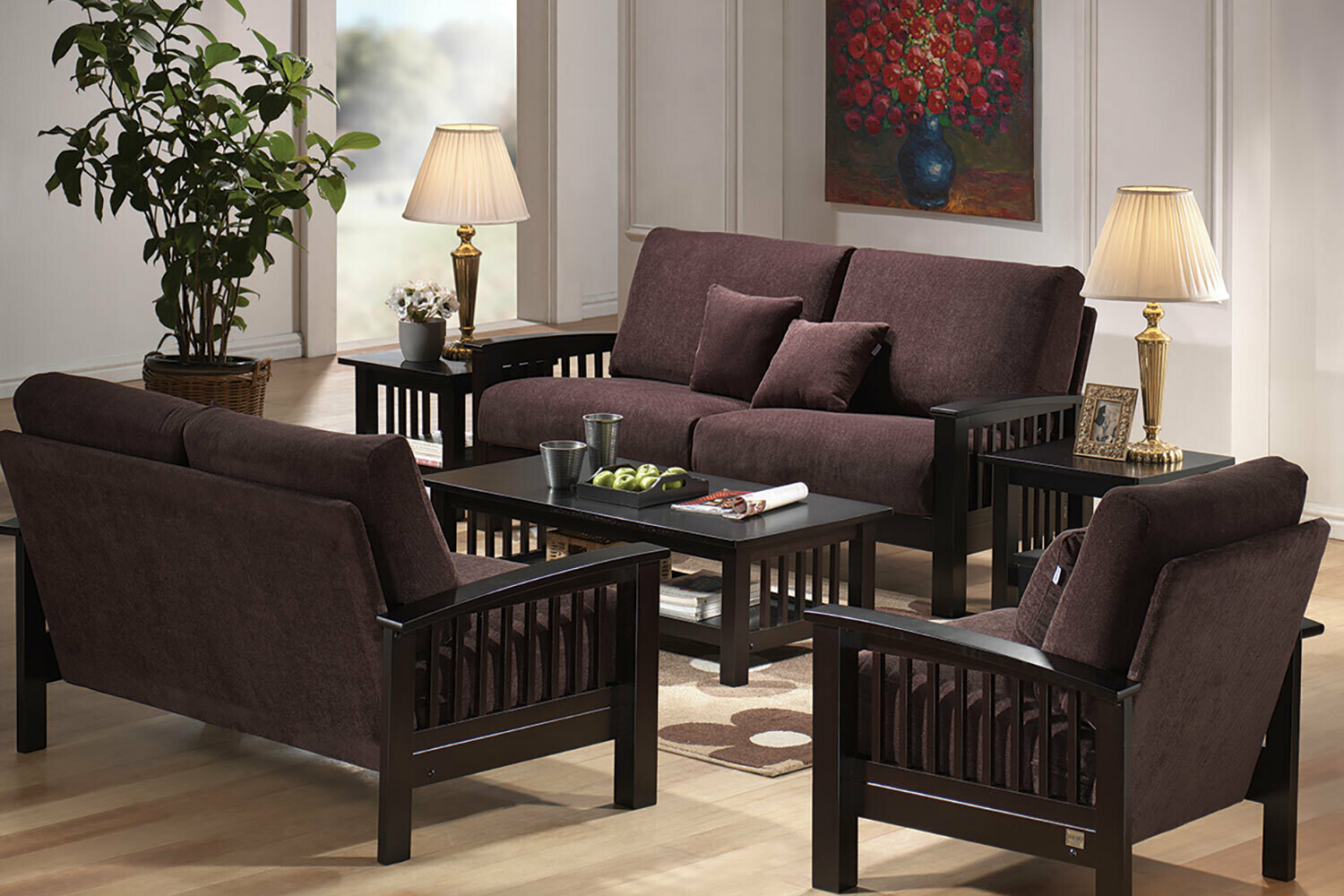 SOFA SET ( 3 PC) SOFA SET ( 3 PC)