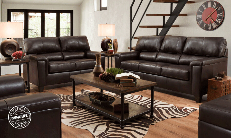 SOFA AND LOVESEAT SOFA AND LOVESEAT