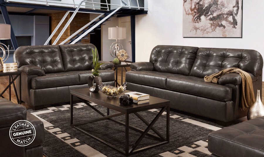 SOFA AND LOVESEAT SOFA AND LOVESEAT