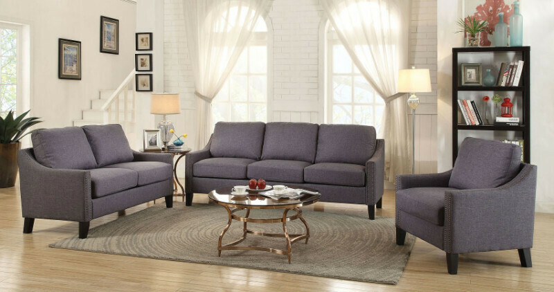 SOFA, LOVESEAT & CHAIR SOFA, LOVESEAT & CHAIR