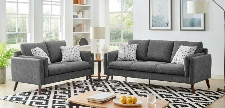 SOFA & LOVESEAT SOFA & LOVESEAT