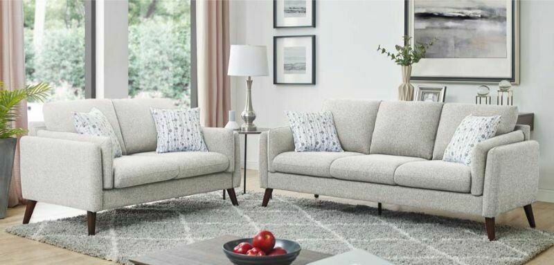 SOFA & LOVESEAT SOFA & LOVESEAT