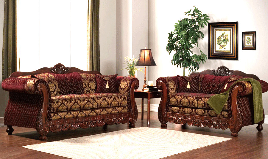 SOFA AND LOVESEAT SOFA AND LOVESEAT