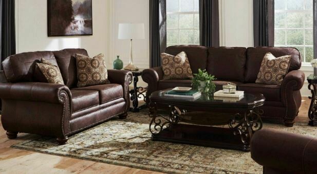 SOFA AND LOVESEAT SOFA AND LOVESEAT