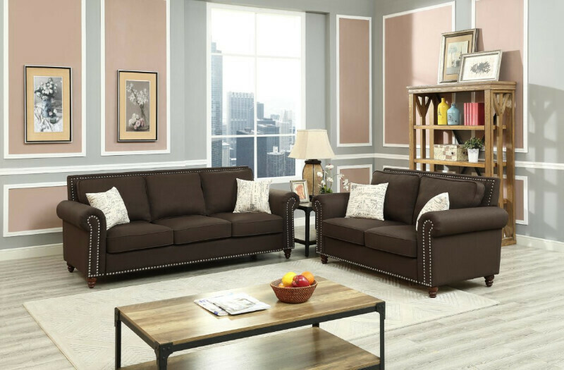 SOFA & LOVESEAT SOFA & LOVESEAT
