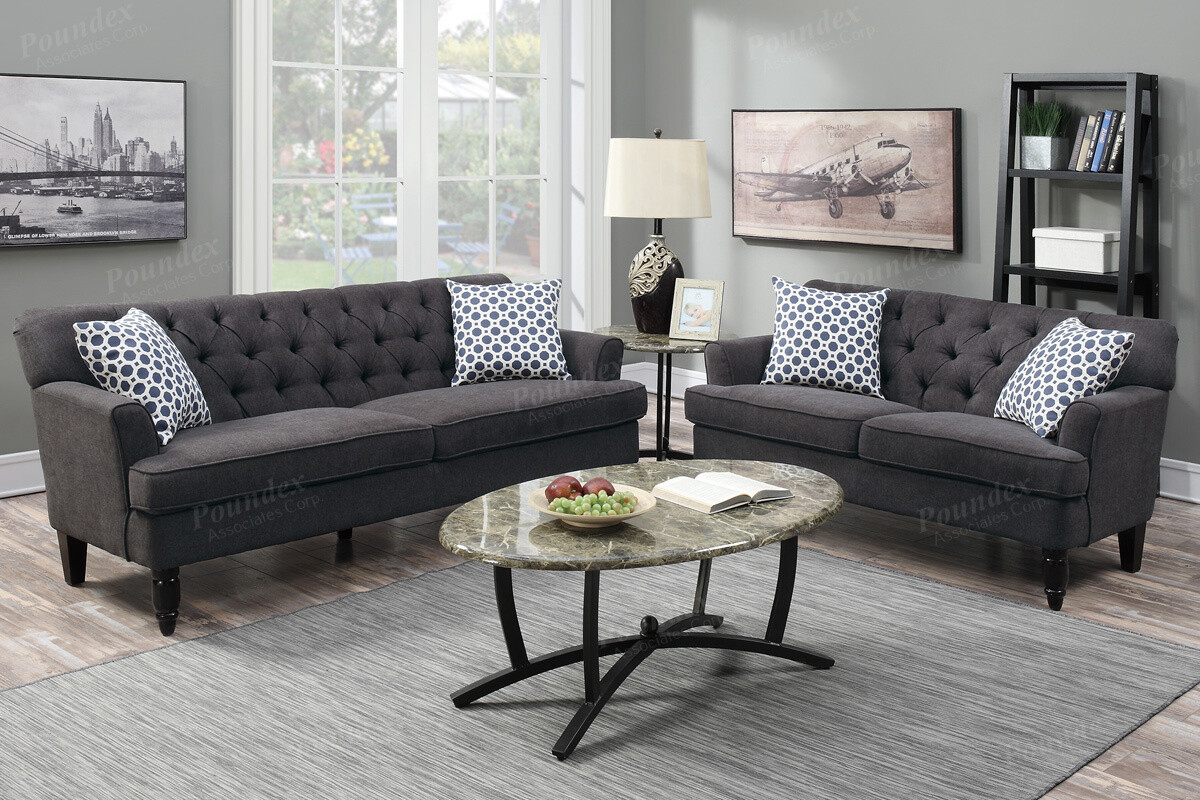 SOFA & LOVESEAT SOFA & LOVESEAT