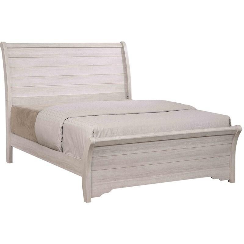 QUEEN BEDROOM SET