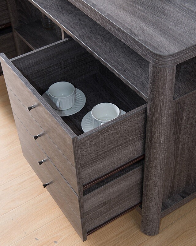 BUFFET/ TV STAND