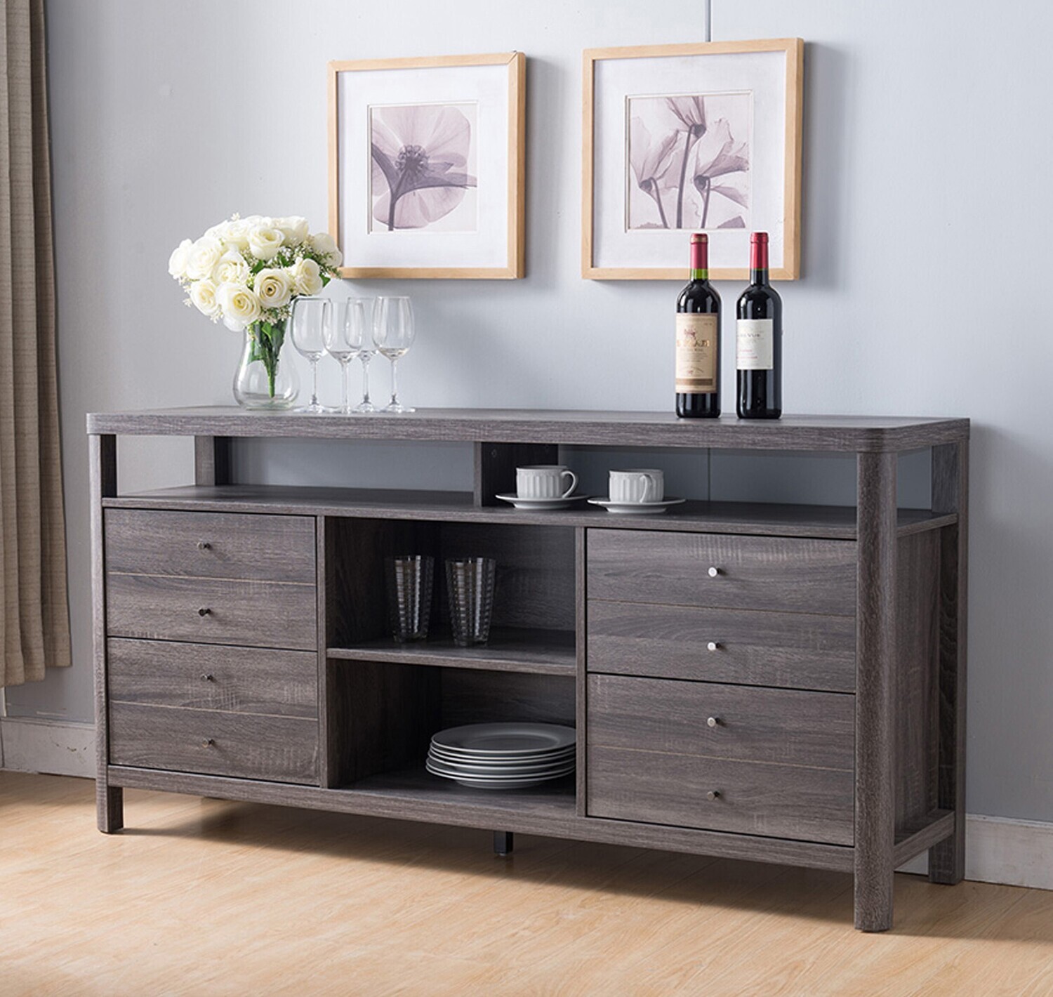 BUFFET/ TV STAND