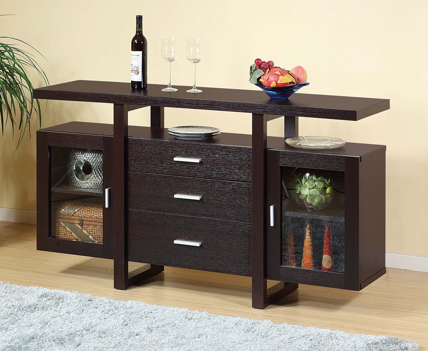 BUFFET/ TV STAND
