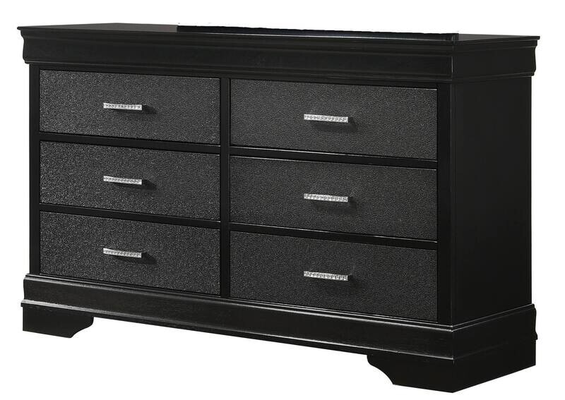 QUEEN BEDROOM SET