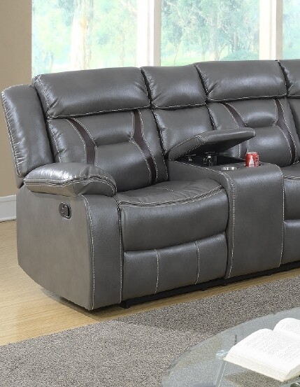 MOTION SECTIONAL