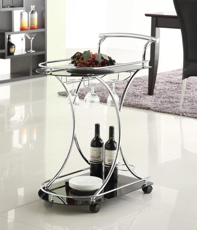 BAR CART