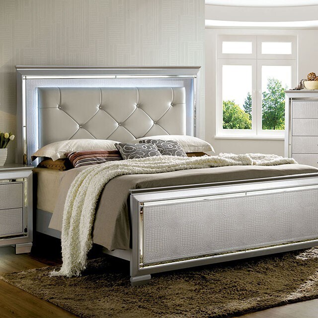 KING BEDROOM SET
