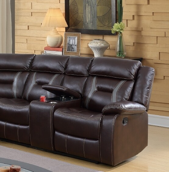 MOTION SECTIONAL