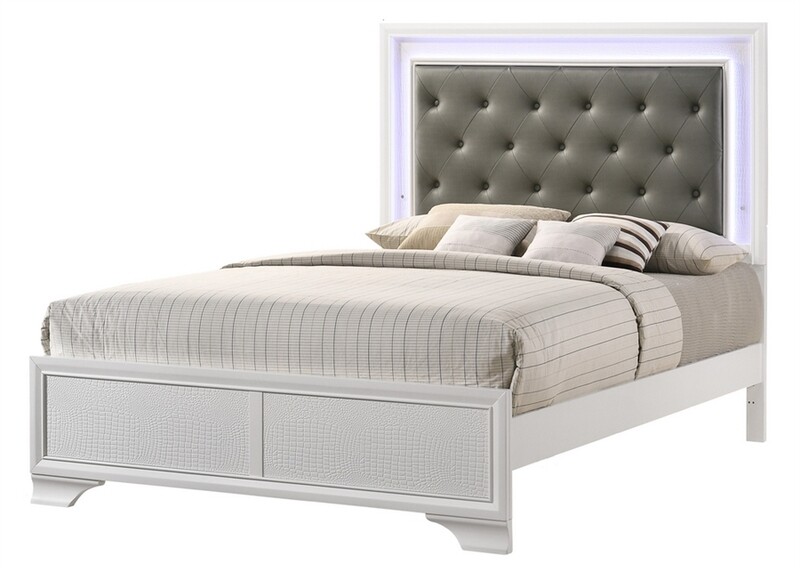 QUEEN BEDROOM SET