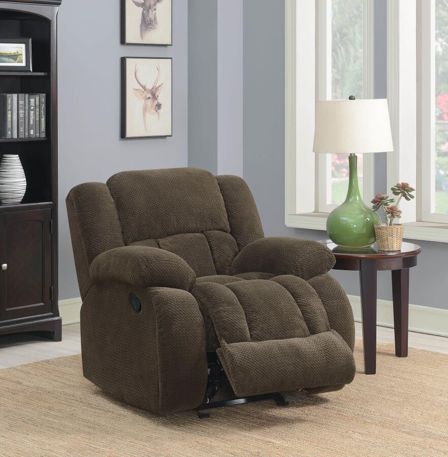 RECLINER