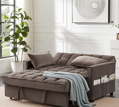 SOFA BED