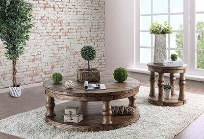 COFFEE TABLES