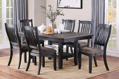 7-PC DINING SET