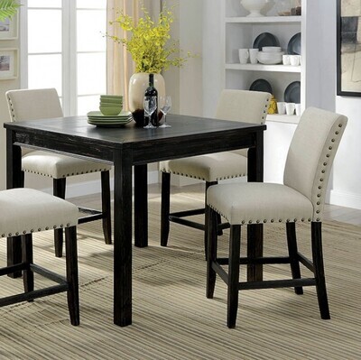 5-PC DINING SET