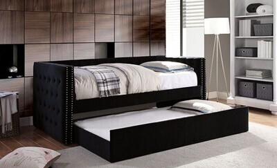 DAYBED/TRUNDLE