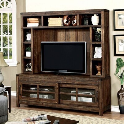 TV CONSOLE