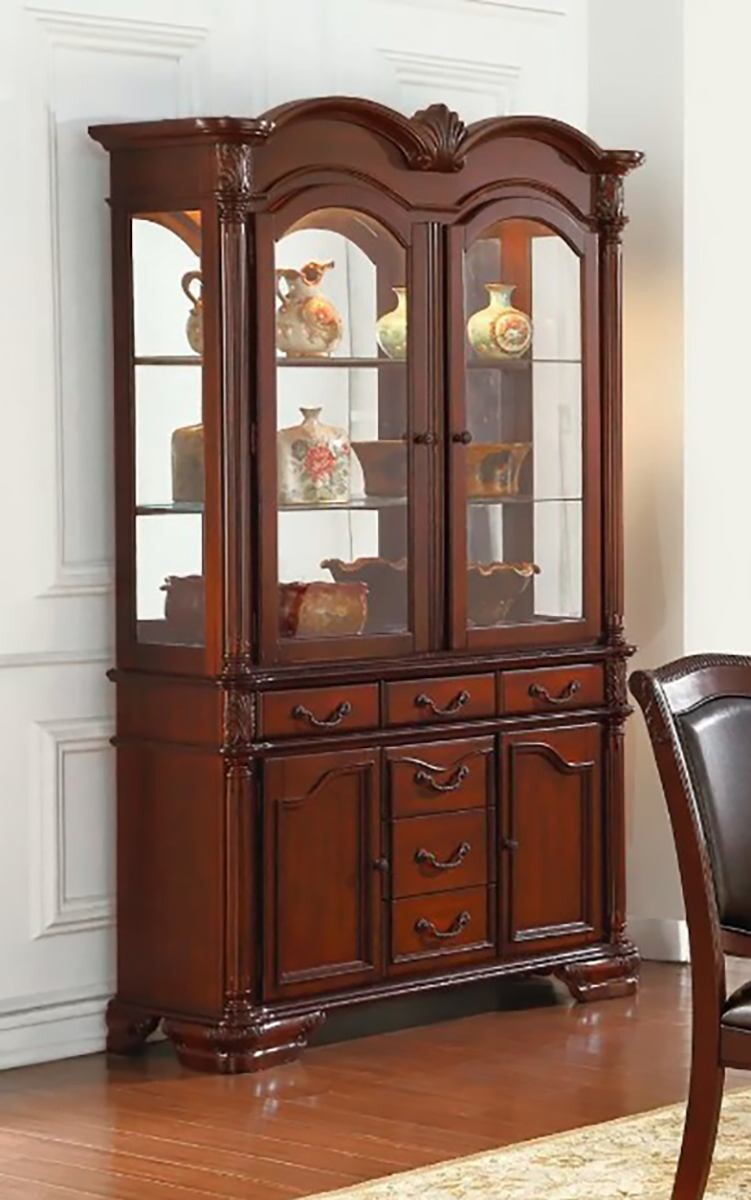 CURIO