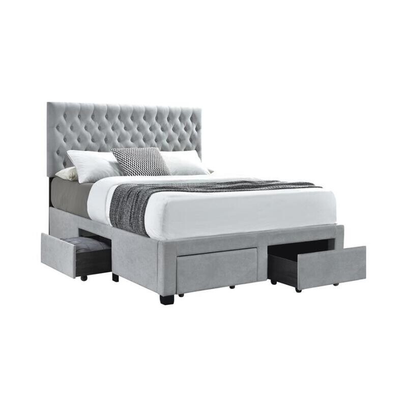 EK BED FRAME