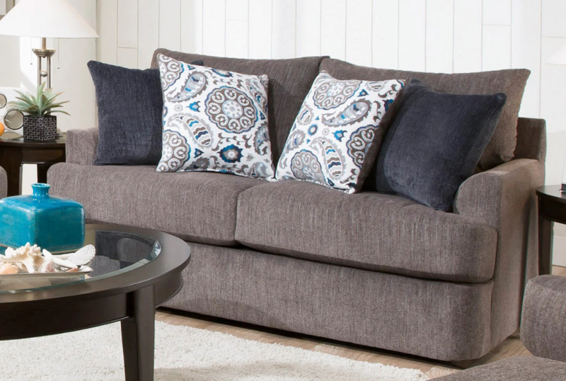 2 PC SOFA SET