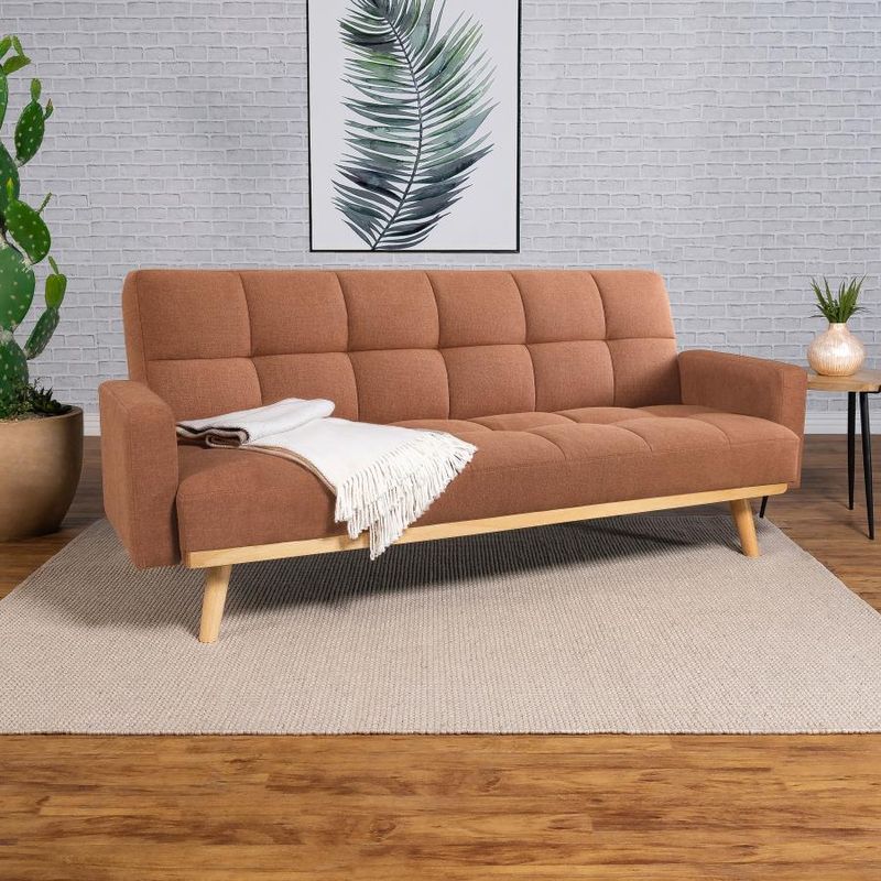 FUTON