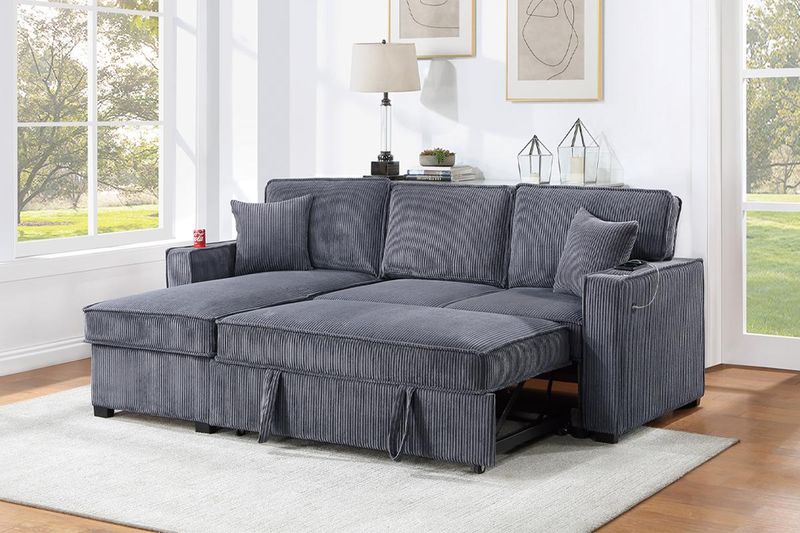 SOFA BED