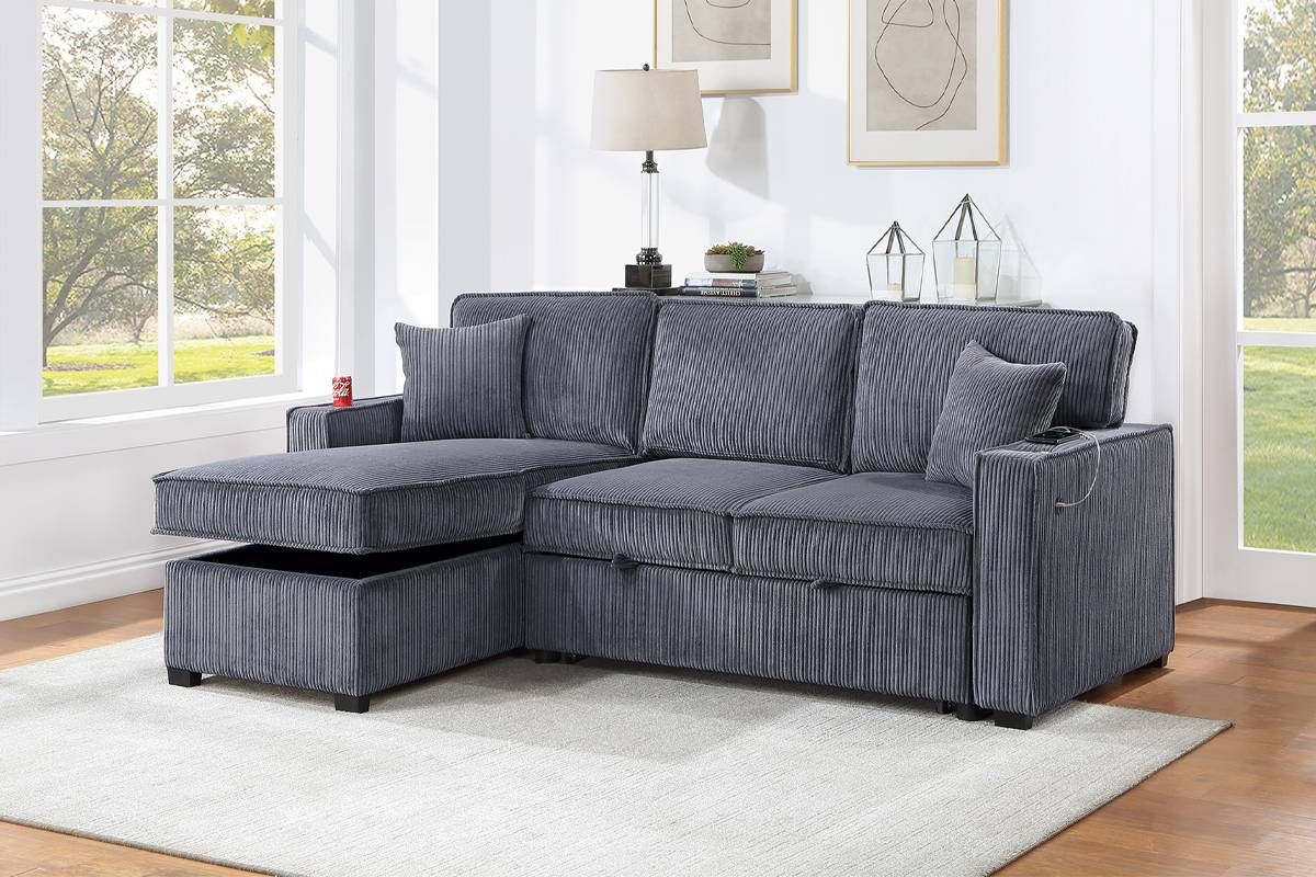SOFA BED
