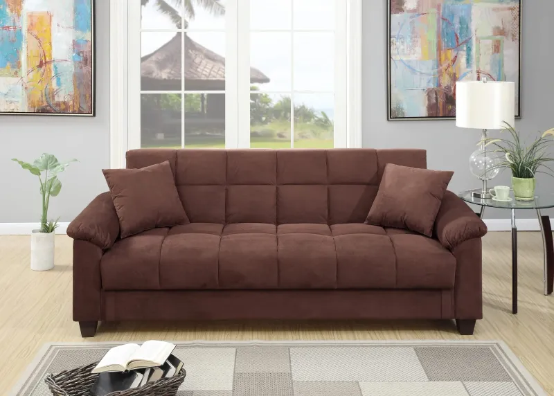 SOFA BED