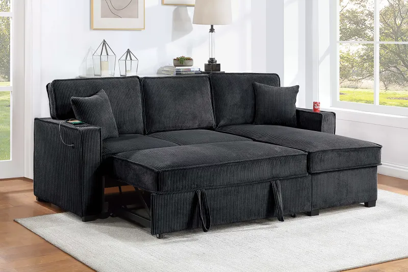 SOFA BED