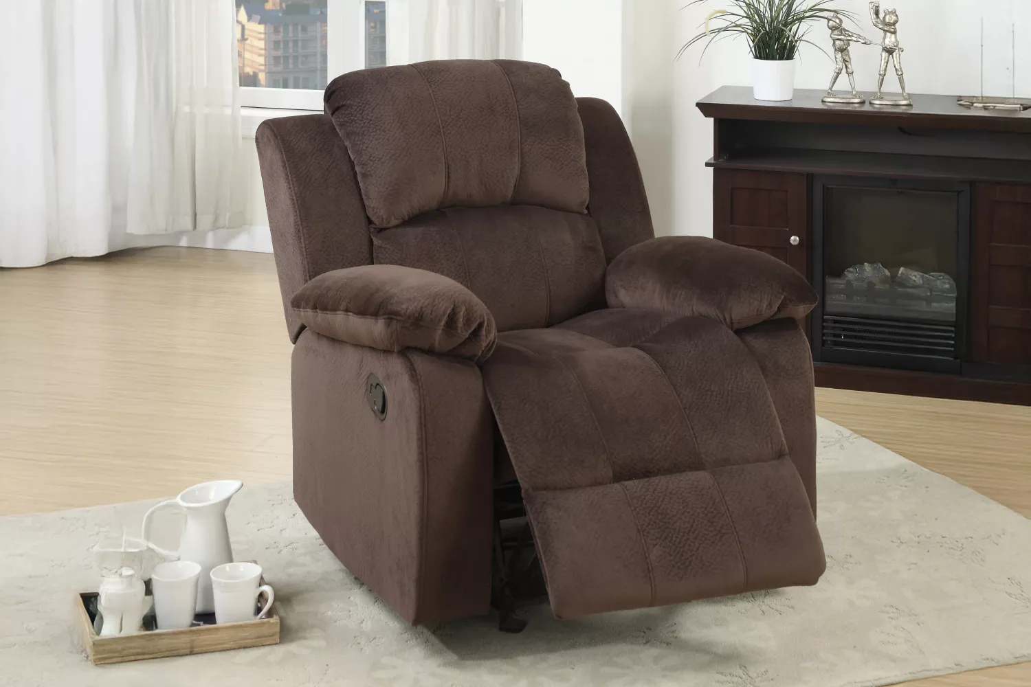 RECLINER