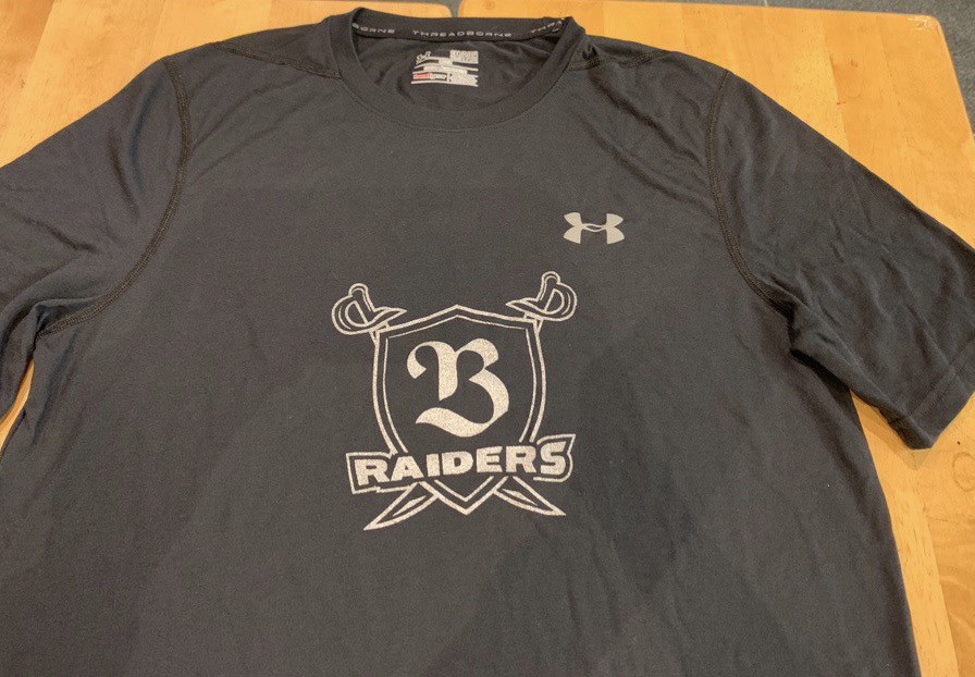 UNDER ARMOUR Men&#39;s Threadborne Shirt 1289583C13